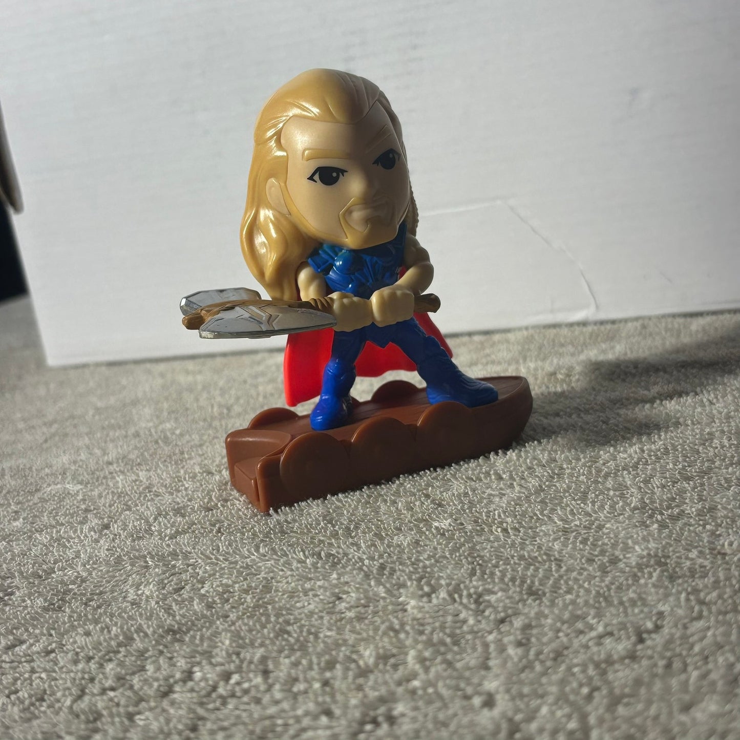 Thor Marvel - Toy