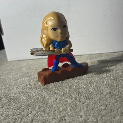 Thor Marvel - Toy