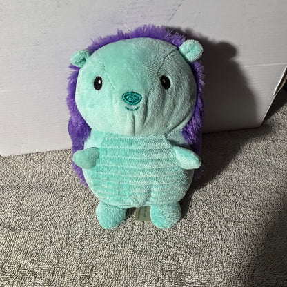 Fluffy Guy - Plushie