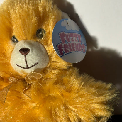 Fuzzy Friends - Plushie