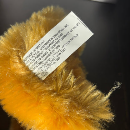 Fuzzy Friends - Plushie