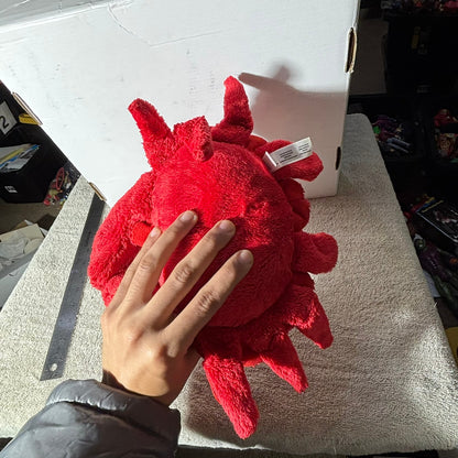 Red Lobster - Plushie