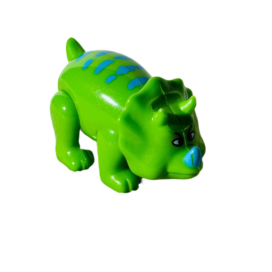 Green Dino - Toy