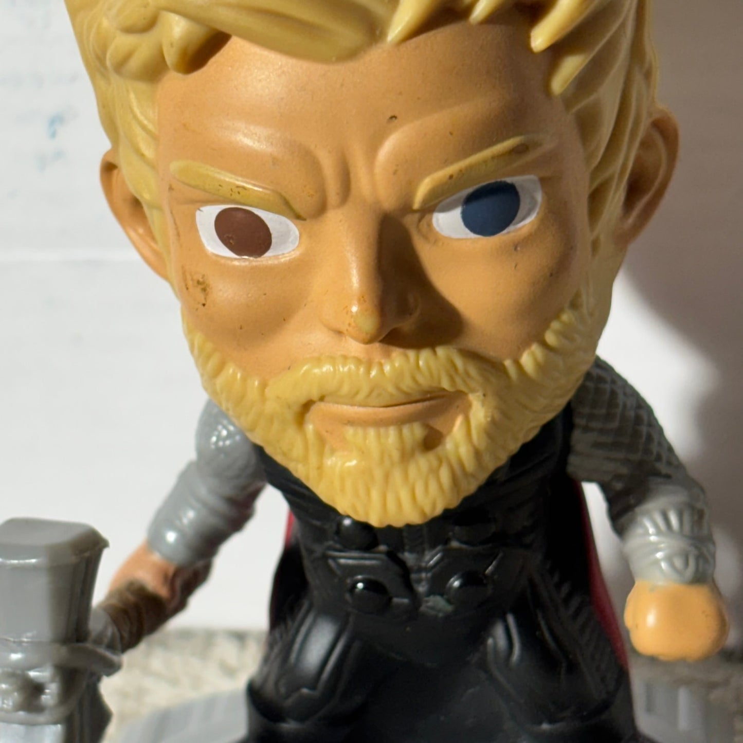 Marvel Character - Toy