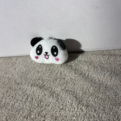 Happy Panda - Plushie