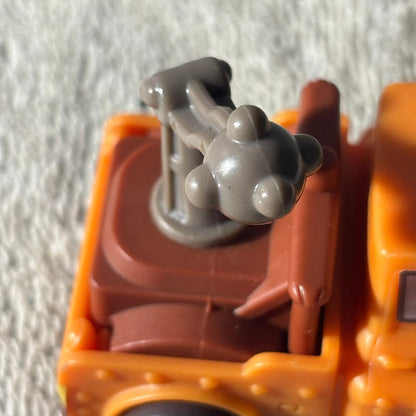 Cars Character Car - Toy