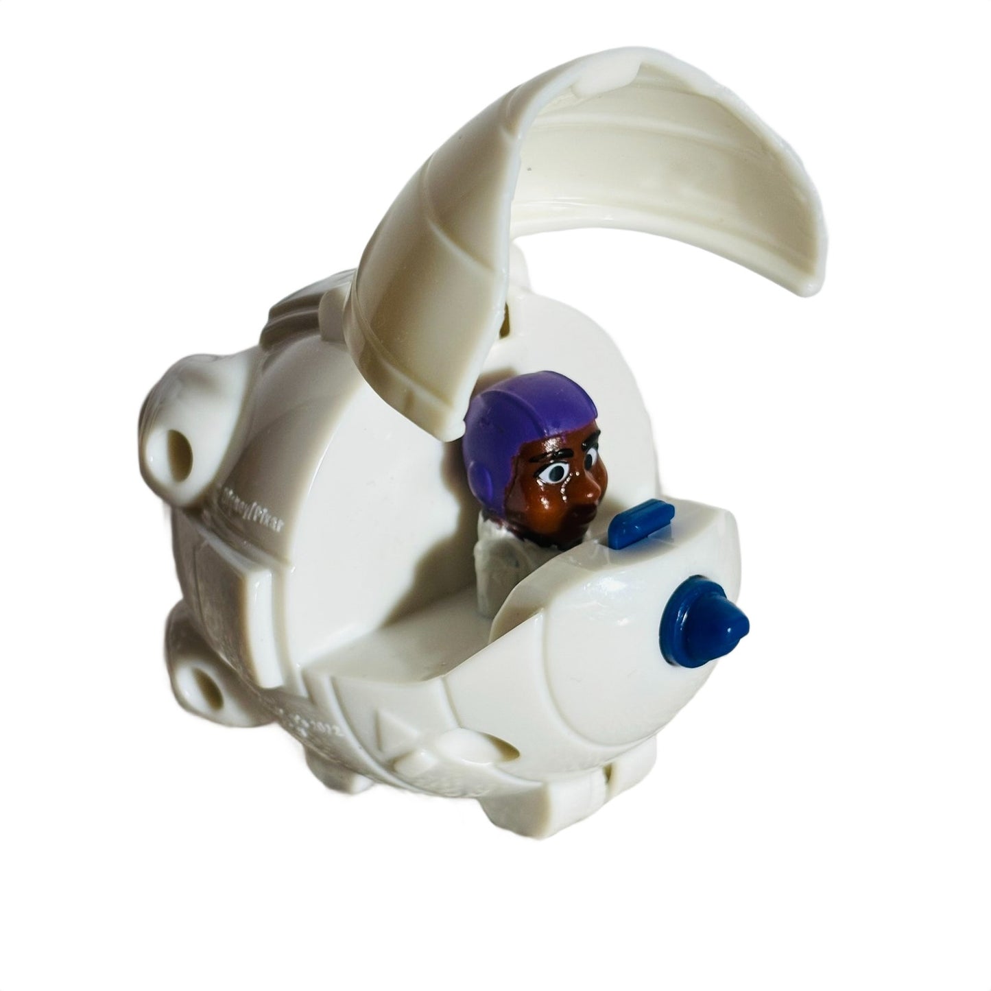 Space Ship - Toy