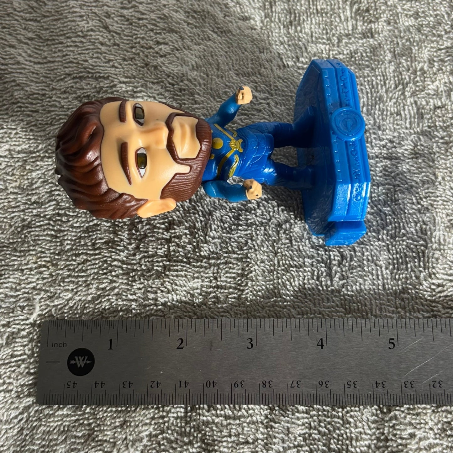 Marvel Character - Toy