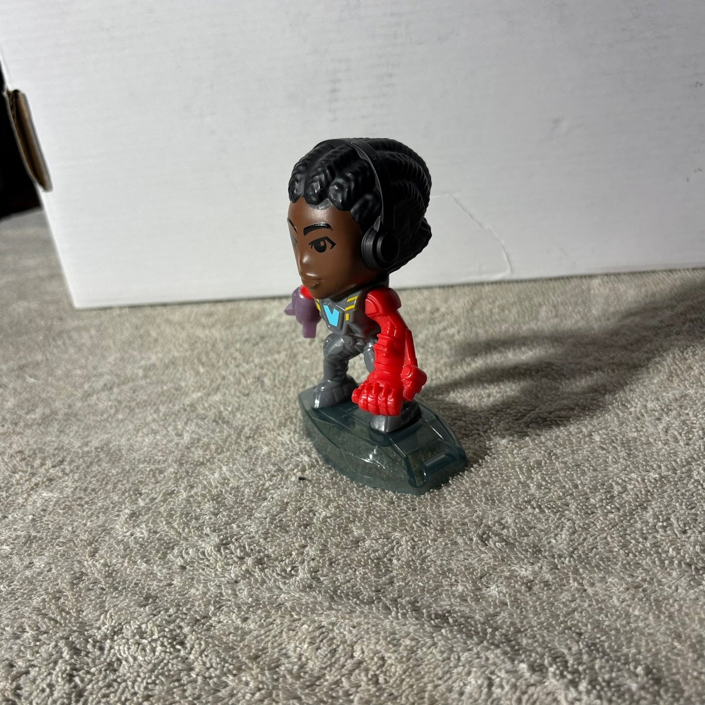 Marvel Character - Toy