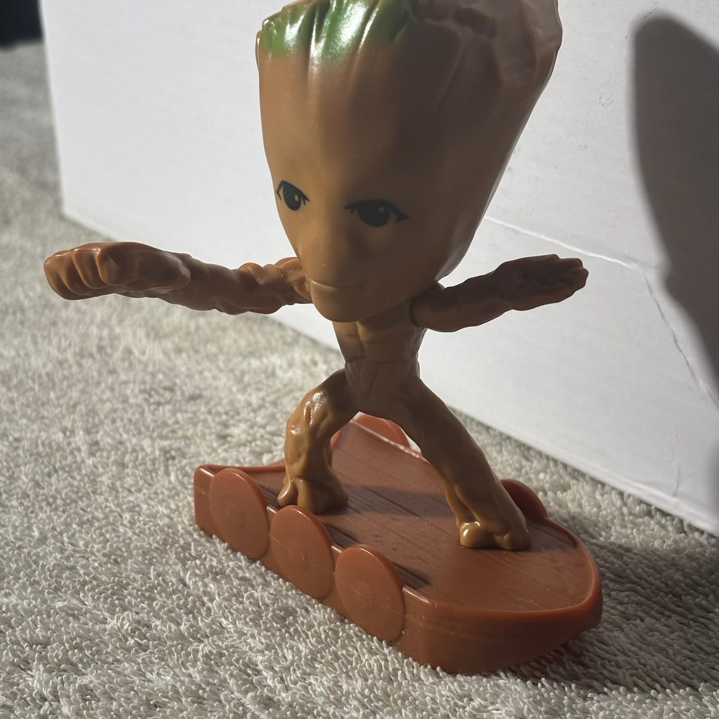 Marvel Hero - Toy