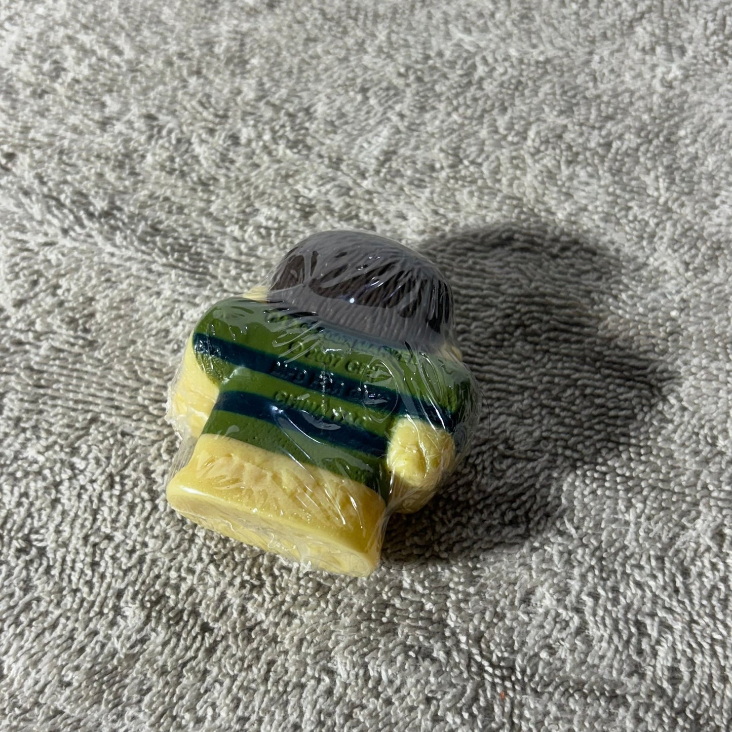 Marvel Sandman - Toy