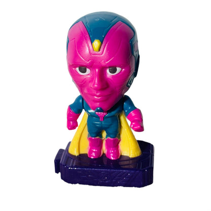 Marvel Character - Toy