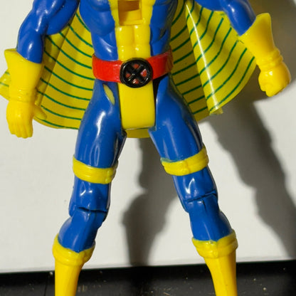 Super Hero - Toy