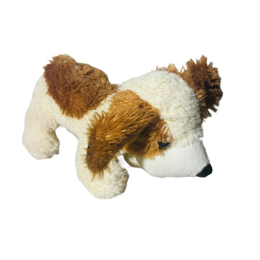 CalPlush Dog - Plushie