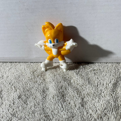 Sonic Character - Toy