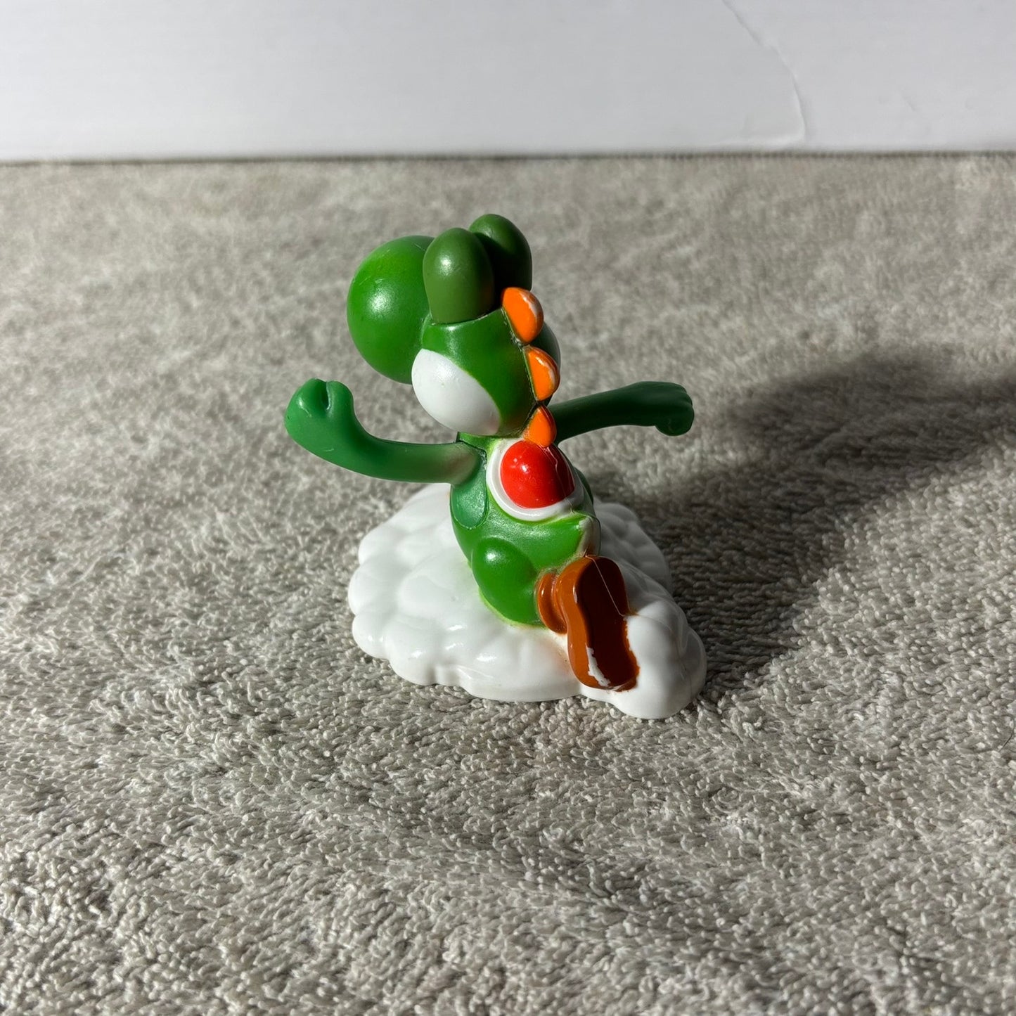 Yoshi - Toy