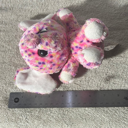 My Oli Pink Elephant - Plushie