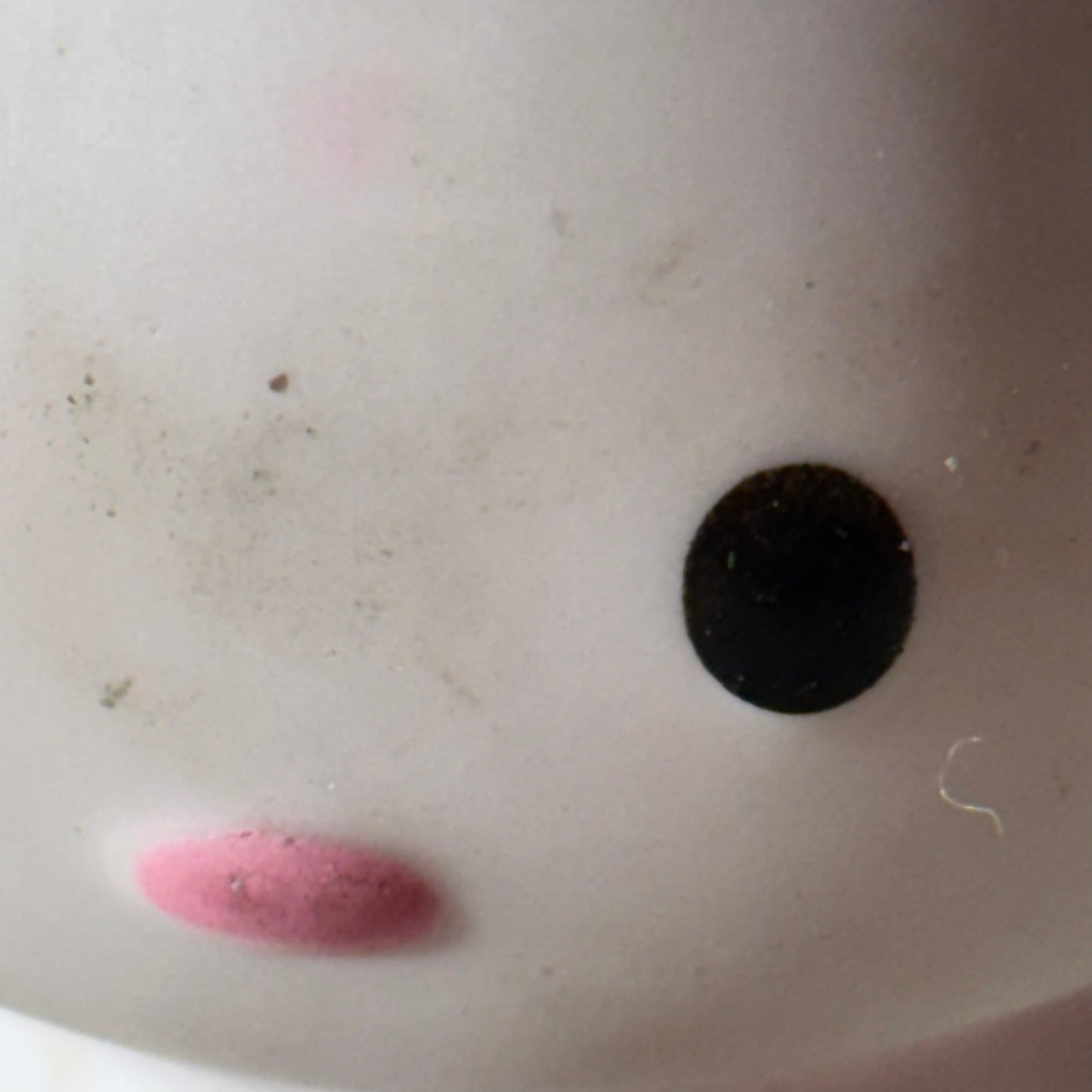 White Rabbit - Toy