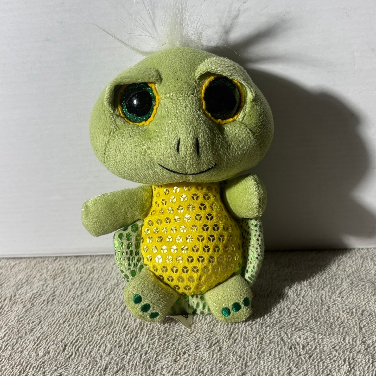 Soft Turtle - Plushie