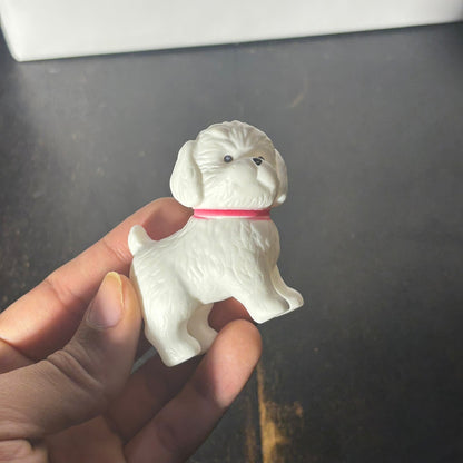Mini Dog - Toy