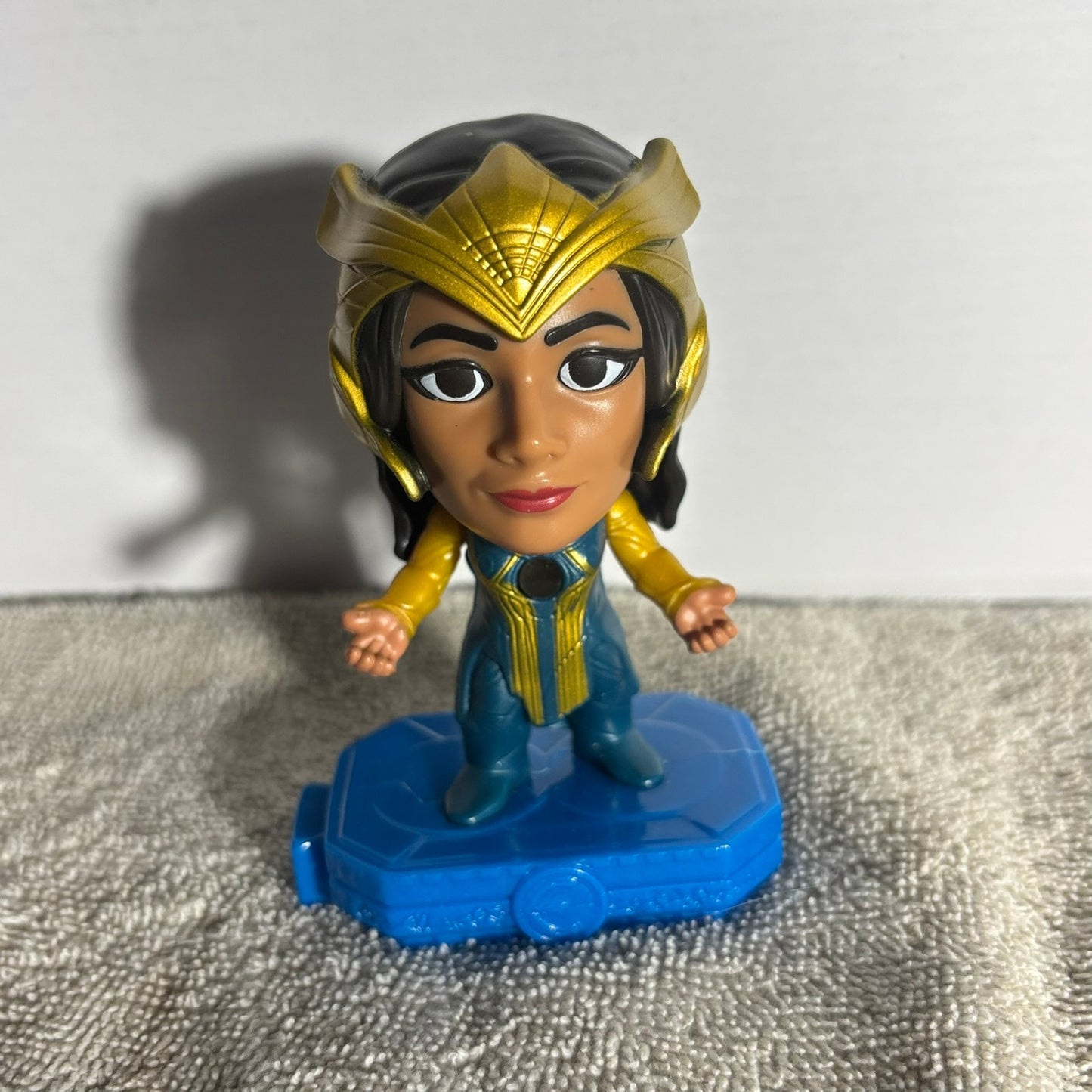 Marvel Character - Toy