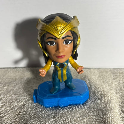 Marvel Character - Toy