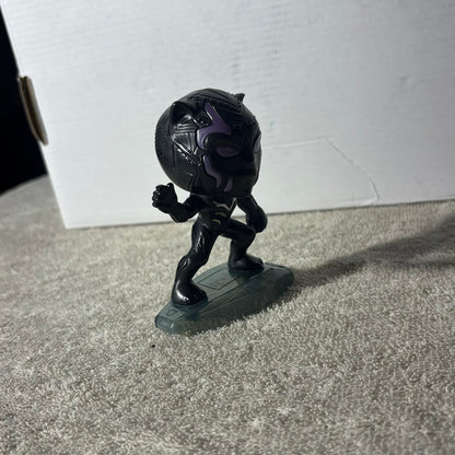 Black Panther Figure - Toy