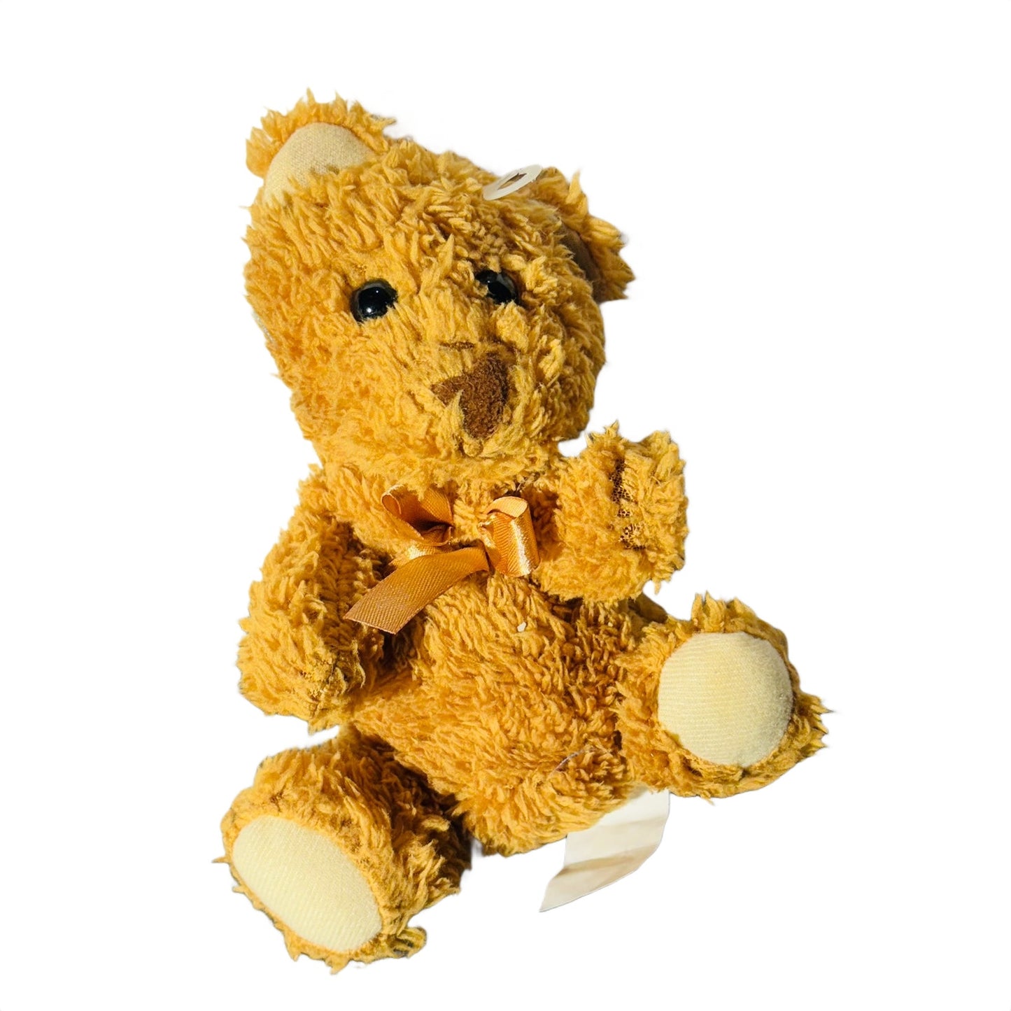 Cute Bear - Plushie