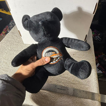 Motor Classics Vintage Bear - Plushie