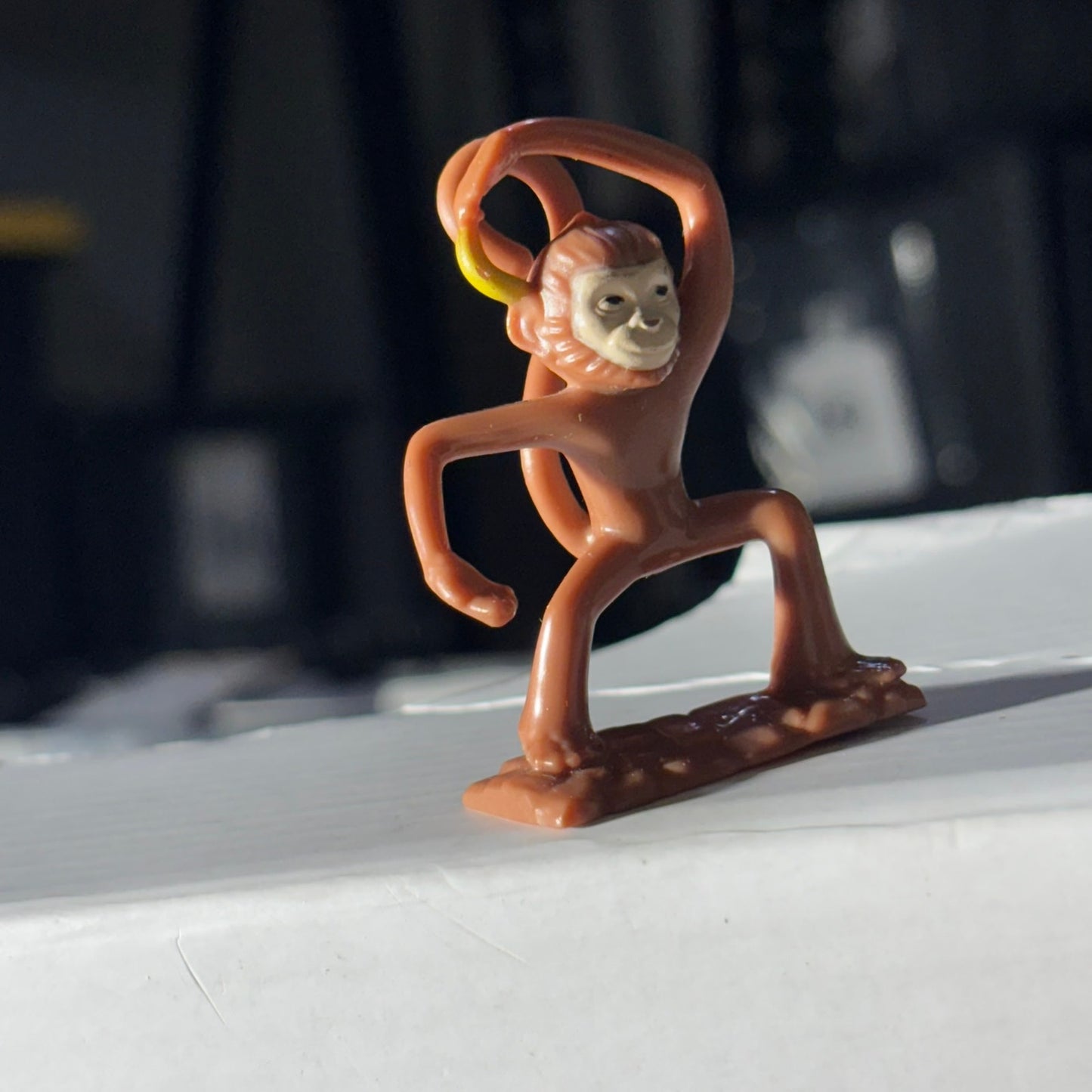 Mini Monkey - Toy
