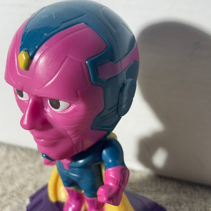 Marvel Character - Toy