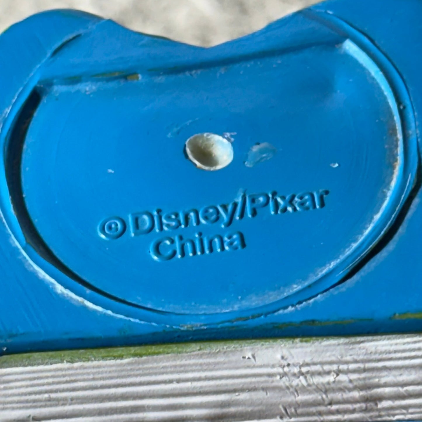 Monsters University - Toy