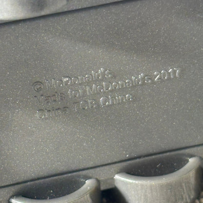 McDonalds Train - Toy