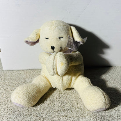 Lamb - Plushie