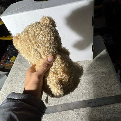 Love You Mom - Plushie