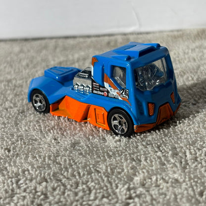 Hot Wheels Truck - Toy