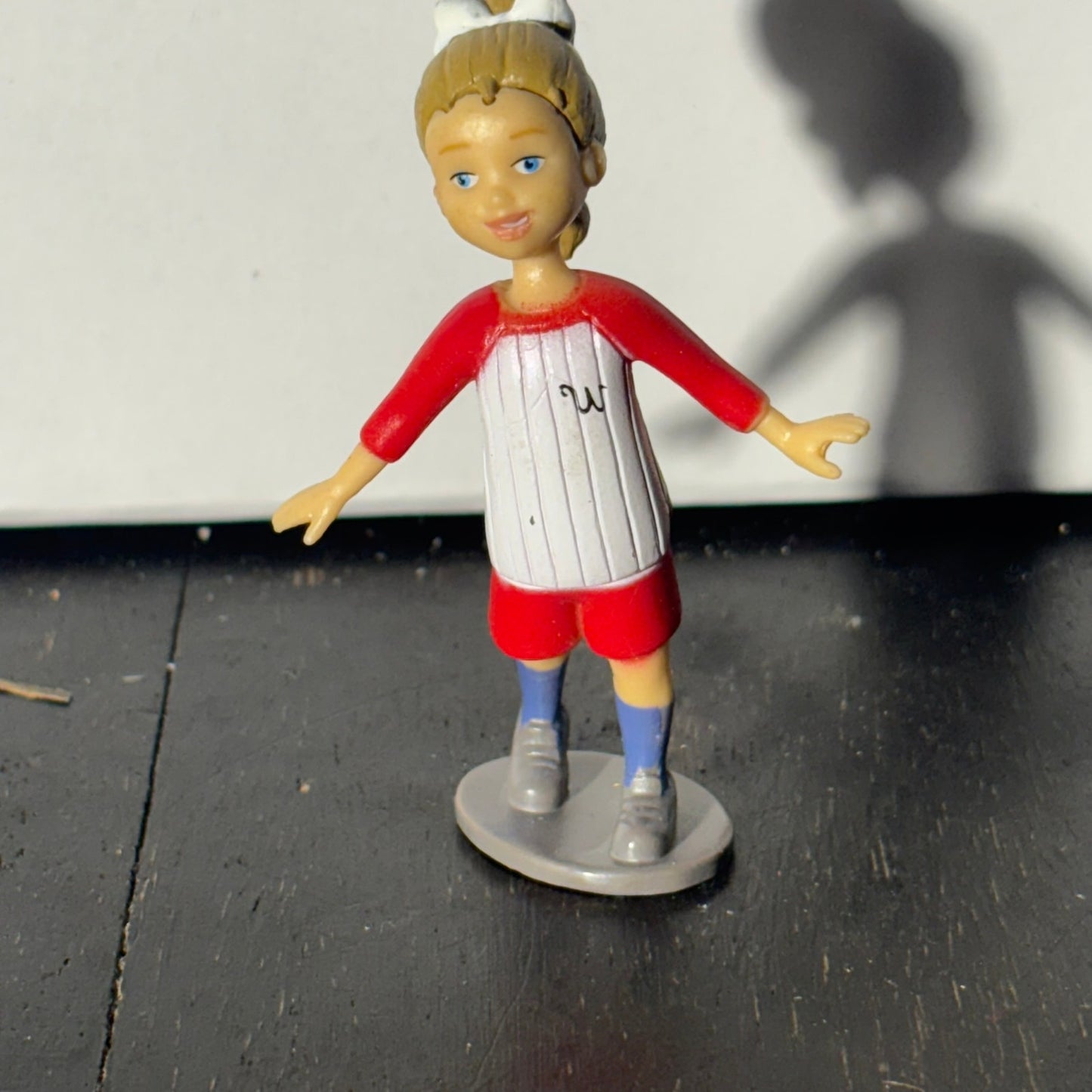 Disney Girl Character - Toy