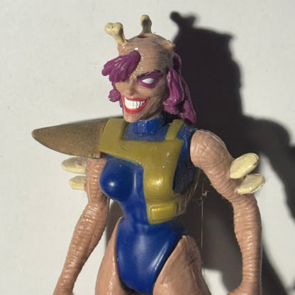 Zombie Style Action Figure - Toy