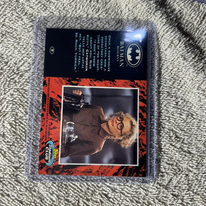 Batman - Trading Card