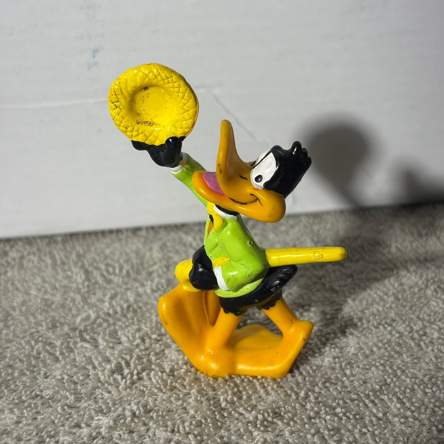Disney Duck - Toy