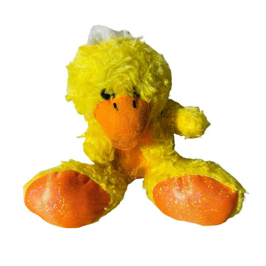 Little Duck - Plushie