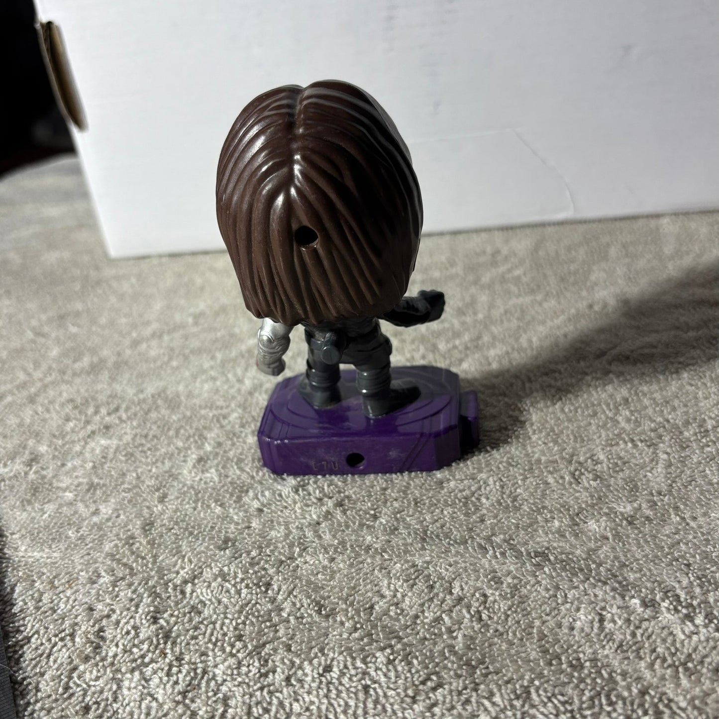 Marvel Character - Toy