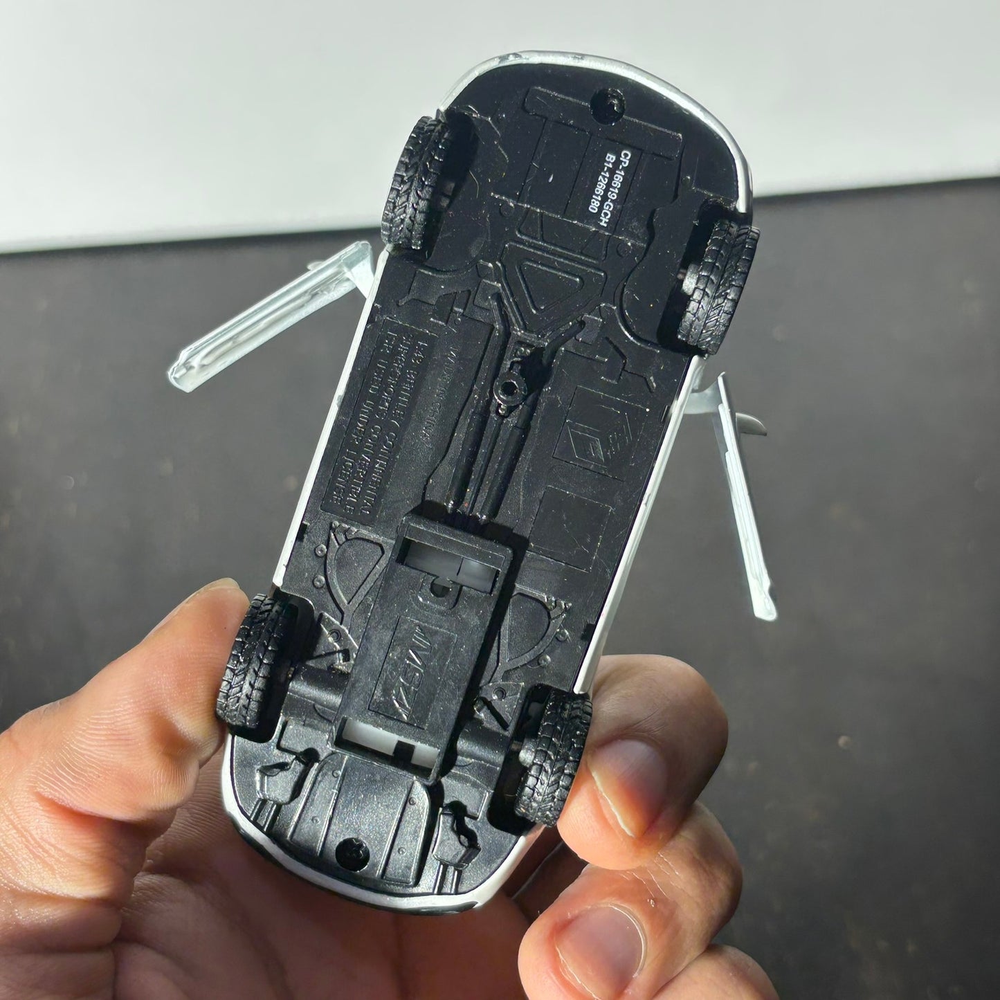 Luxury Car - Toy