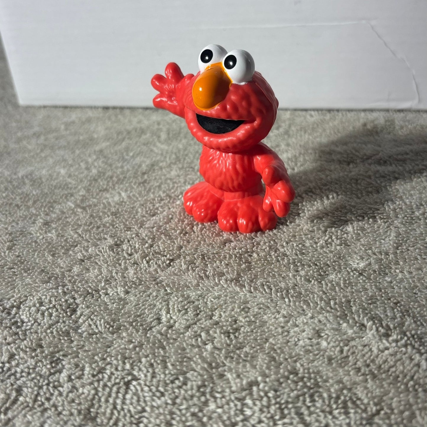 Elmo - Toy