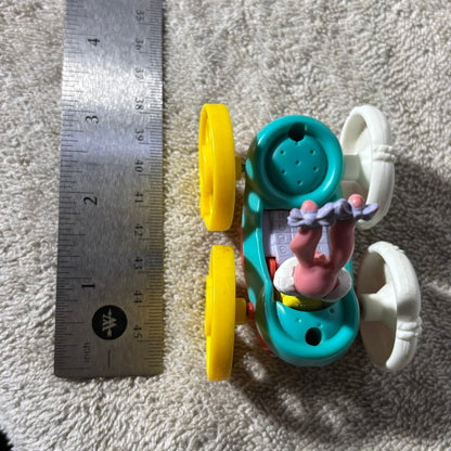 Double Sided Kart - Toy
