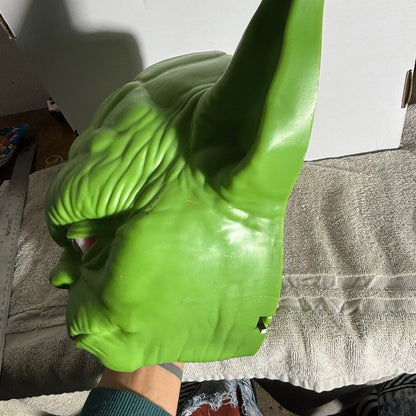 Star Wars Yoda - Toy