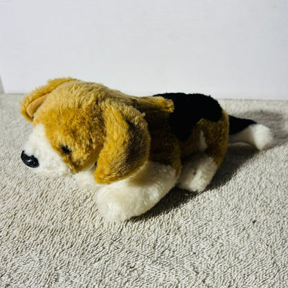 Dog - Plushie