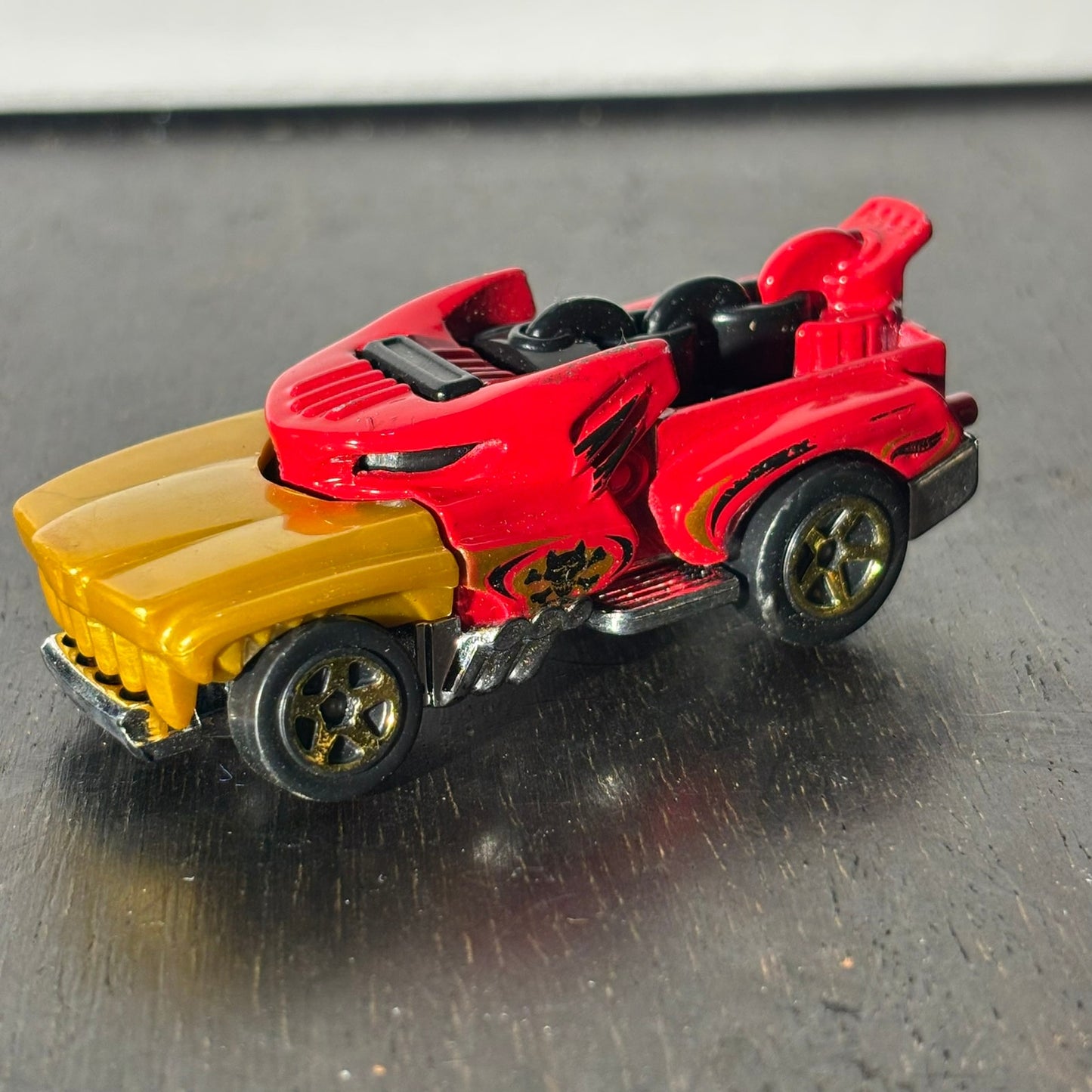 Hot Wheels - Toy