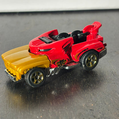 Hot Wheels - Toy