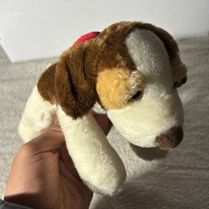 Living Dog - Plushie